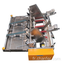 Machine de tri de carte OEM pour carte postale